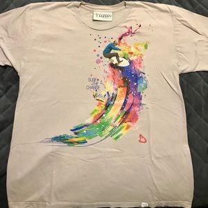 Imaginary Foundation XL Tshirt